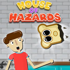 Play House Of Hazards Game