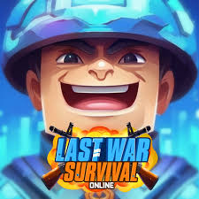 Play Last War Survival Online Game