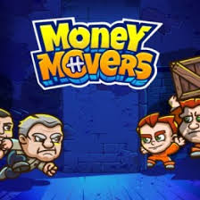 Play MONEY MOVERS 1 Game