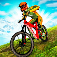 Play MTB Downhill Extreme Game