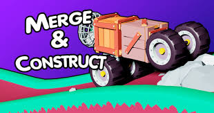 Play Merge Construct Game