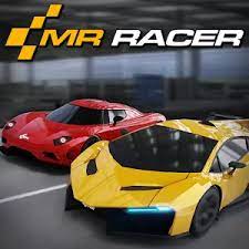 Play Mr Racer Game