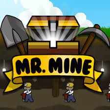 Play Mr.Mine Game