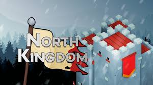 Play North Kingdom: Siege Castle Game