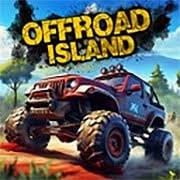 Play Offroad Island Game