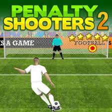 Play Penalty Shooters 2 Game