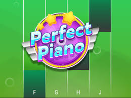 Play Perfect Piano Game
