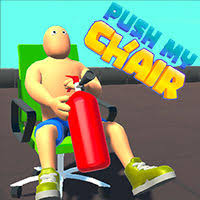 Play Push My Chair Game