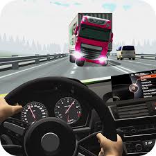 Play Racing Limits Game