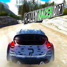 Play Rally Racer Dirt Game