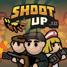 Play SHOOTUP.IO Game