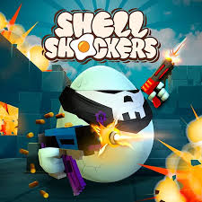 Play Shell Shockers Game
