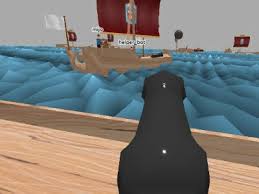 Play Ships 3d Game