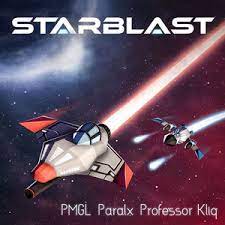 Play Starblast Game