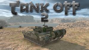 Play Tank Off 2 Game