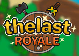Play Thelast.io Game