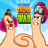 Play Thumb Wars Game