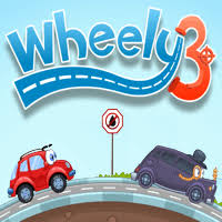 Play WHEELY 3 Game