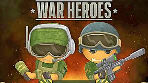 Play War Heroes Game