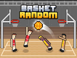 Play Basket andom Game