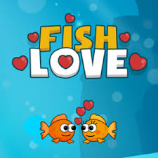 Play Fish Love Game