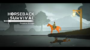 Play Horseback Survival Game