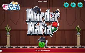 Play Murder Mafia Game