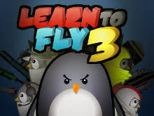 Play Learn To Fly 3 Game