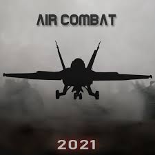 Play Airforce Combat 2021 Game