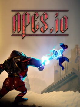 Play Apes Io Game