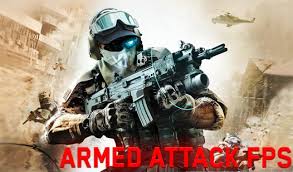 Play Armed Attack Game Game