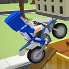 Play Blocky Trials Game
