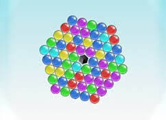 Play Bubble Spinner Game