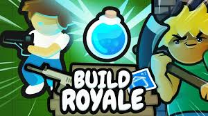 Play Build Royale Game