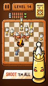 Play Bullet Chess Game
