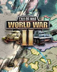 Play Call of War Game