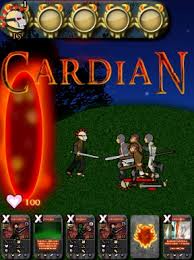 Play Cardian Game