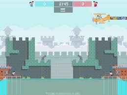 Play Castle Wars: New Era Game