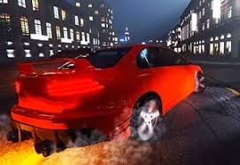Play City Car Driving Simulator: Stunt Master Game