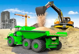 Play City Constructor Driver 3D Game