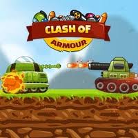 Play Clash of Armor Game
