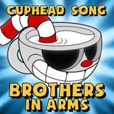 Play Cuphead: Brothers in Arms Game