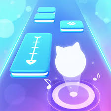 Play Dancing Cats: Music Tiles Game
