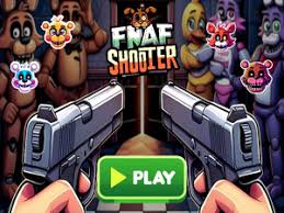 Play FNAF Shooter 2 Game Game