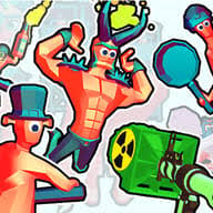 Play Funny Shooter 2 Game