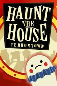 Play Haunt The House Game
