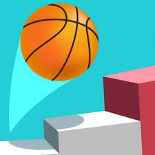 Play Helix Dunk 3D Game
