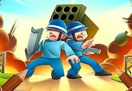 Play Hole Defense Game