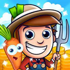 Play Idle Farming Business Game