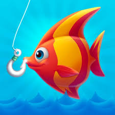 Play Idle Fishing Game